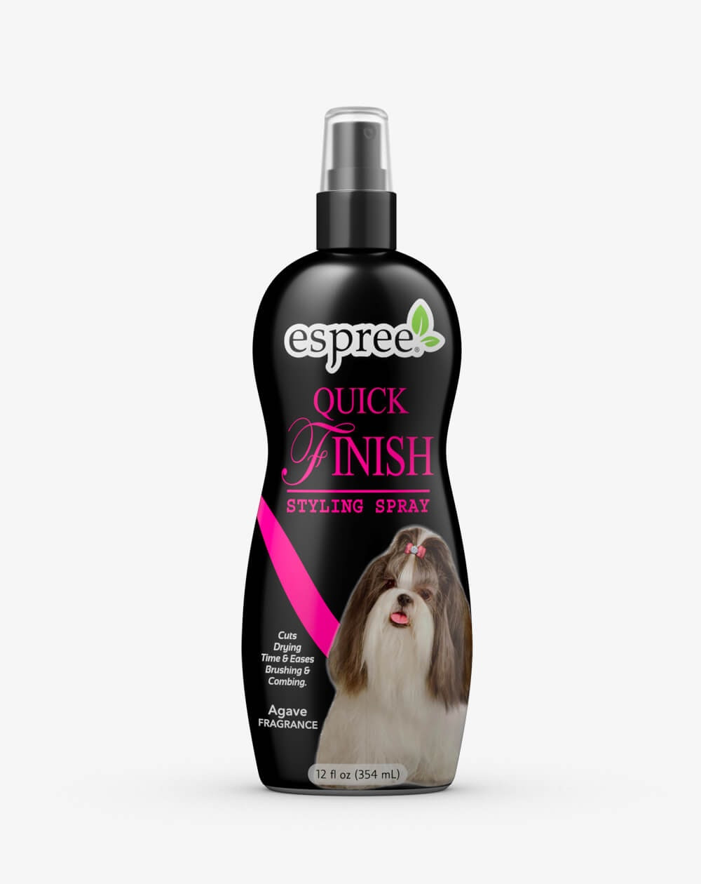 Espree Quick Finish Styling Spray (Еспр Квік Фішинг) спрей для швидкого висихання й укладання шерсті собак