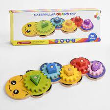 Дерев'яна гра C 47994 (20), фото 1