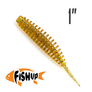Tanta 1" (22 мм) 12 шт. Силікон FishUp col. 036