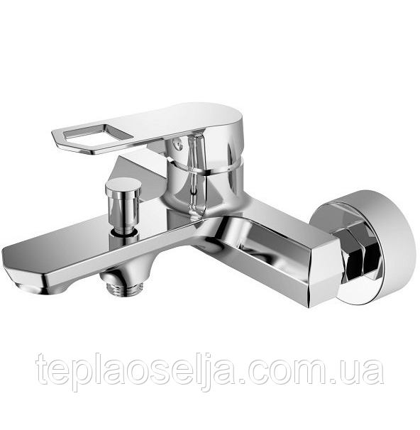 Змішувач для ванни KOLLER POOL GR0100