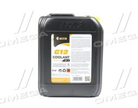 Антифриз YELLOW G12 Сoolant Ready-Mix -36 °C (желтый) (Канистра 5кг) AXXIS