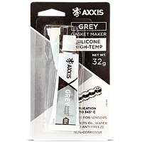 Герметик прокладок сірий 999 32 г VSB-009 AXXIS