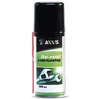 Жидкий ключ 110ml AXXIS