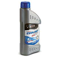 Готовий антифриз G11 синій 1 л AXXIS