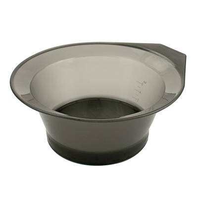 Миска для фарбування пластиковвая без ручки з гумкою Y-03