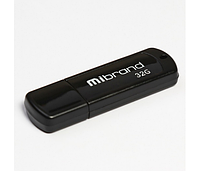 Флэш-накопитель Mibrand Grizzly, USB 2.0, 32GB, Blister
