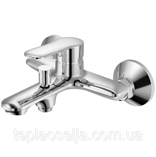 Змішувач для ванни KOLLER POOL LN0100