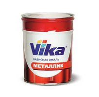 Автоемаль Осока 308  металік Vika  0.9л