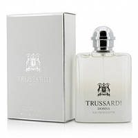 Оригинал Trussardi Donna Eau de Toilette 50 мл ( Труссарди донна ) туалетная вода