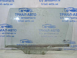 Скло дверей заднє ліве Chevrolet Lacetti 2006-2012 96548186 (Арт.19456)