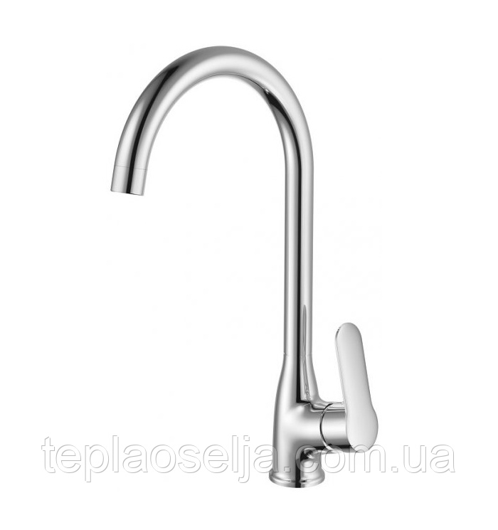 Змішувач для кухні KOLLER POOL LN0500