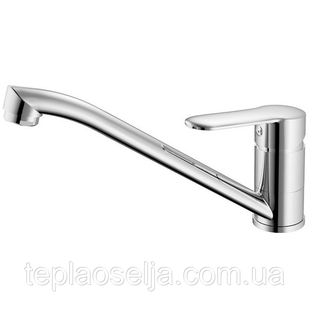 Змішувач для кухні KOLLER POOL LN0950