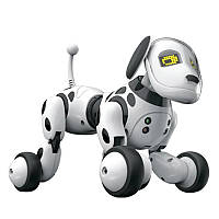 Интерактивная собака робот радиоуправляемая Smart Robot Dog