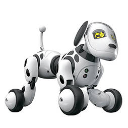 Інтерактивний собака робот радіокерований Smart Robot Dog