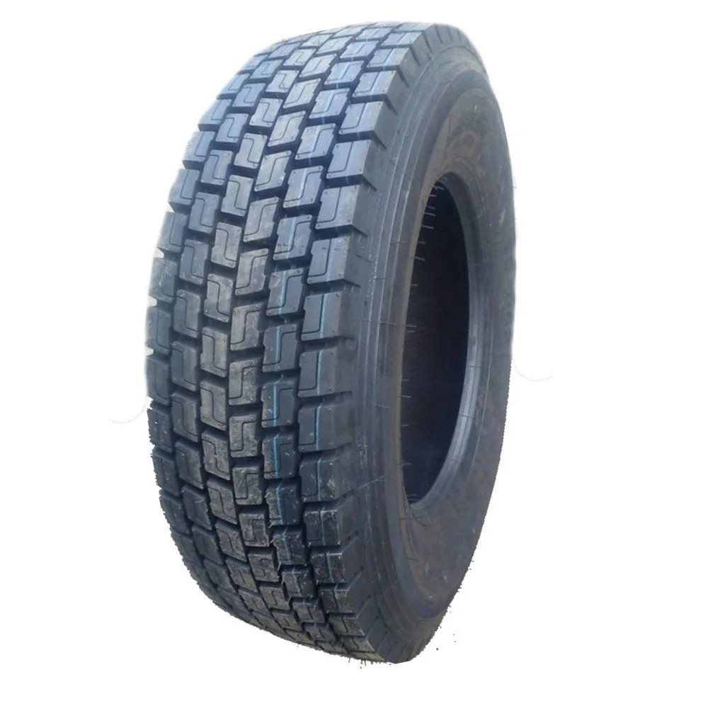 Шина 295/80R22.5 152/149M HS202 TERRAKING (ведуча)
