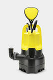 Дренажний насос для брудної води Karcher Sp 3 Dirt, фото 2