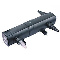 Спіральний Стерилізатор для акваріума та ставка SunSun CUV-218