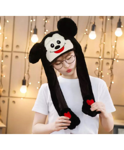 Bunny hat mickey mouse on sale