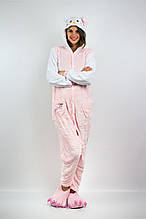 Костюм кигуруми Hello kitty 152 см, Костюм кигуруми Hello kitty 152 см Хіт!