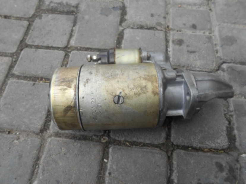 Купити Стартер ГАЗ 53, -66, ПАЗ, ціна 6500 грн - Prom.ua (ID# 1534452407)