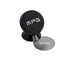 Магнітний тримач для телефону MPG 360