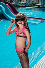 Дитячий купальник для дівчинки Fubi Vi Туреччина 68702 Хіт!