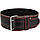 Пояс для важкої атлетики RDX Leather Black L, фото 4
