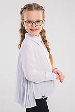 Шкільна блузка для дівчинки Шкільна форма для дівчаток TM Suzie Україна МАТИЛЬДА Хіт!