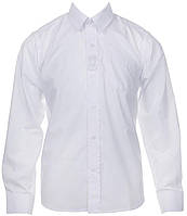 Нарядная детская рубашка для мальчика SILVER-SPOON Италия SSBB1402-072 Белый.Топ! .Хит!