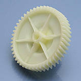 Середня шестерня для м'ясорубки Saturn ST-FP0095 ST-FP1098, фото 5