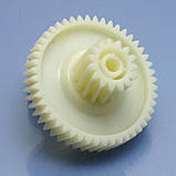 Середня шестерня для м'ясорубки Saturn ST-FP0095 ST-FP1098, фото 4