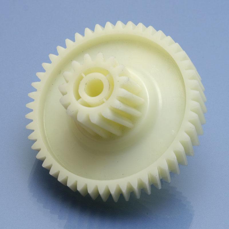 Середня шестерня для м'ясорубки Saturn ST-FP0095 ST-FP1098, фото 1