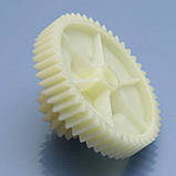 Середня шестерня для м'ясорубки Saturn ST-FP0095 ST-FP1098, фото 3