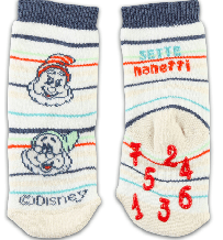 Шкарпетки дитячі BRUMS Італія 133BBLJ002 Хіт!