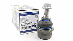 Кульова опора верхня на Рено Майстер II (1998-2010) MEYLE(Німеччина) 6160100005/HD