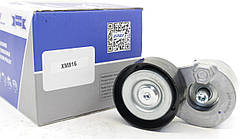 Натягувач ременя генератора (+AC) на Рено Майстер 01-> 1.9 dCi — XM-XM816