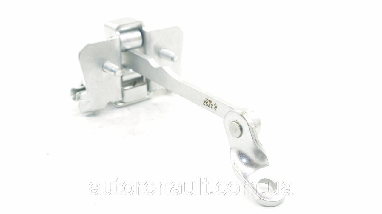 Ограничитель открывания пердней двери (L/R) на Рено Кенго (1997.08 ...