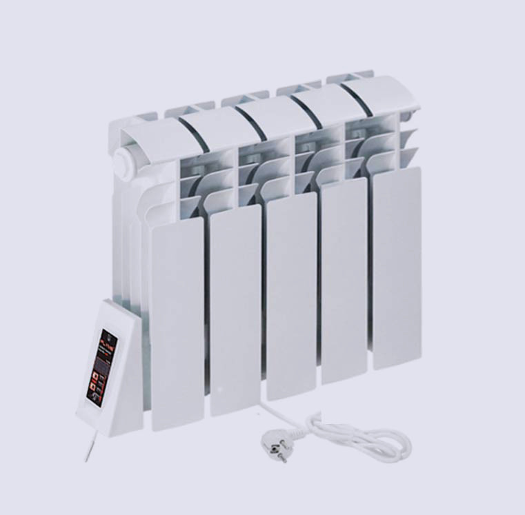 Електрорадіатор Flyme Compact 5L з програматором, 490 Вт, фото 1