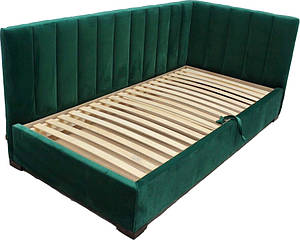 Ліжко "Мія" 90*200 см Шик Галичина (різні розміри)