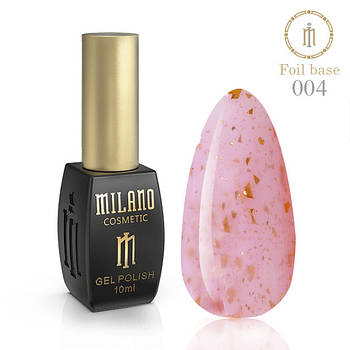 Milano Foil Base 10ml №04