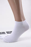 Мужские носки заниженные "AURA" Cotton 43-46
