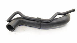 Патрубок водяного радіатора (верх.лев.) Мерседес Спринтер 2.2/2.7 CDI 2000>2006 SOLGY(Іспанія) 112005