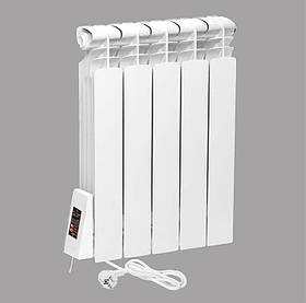 Електрорадіатор Flyme Standart 5L / терморегулятор / 490 Вт