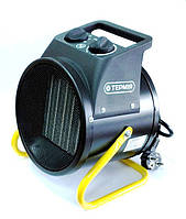 Теплові гармати