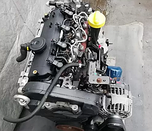 K9K837 Двигун Меган III, фото 6
