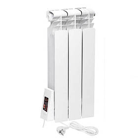 Електрорадіатор Flyme Elite 3L / 390 Вт