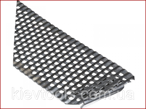 Рашпильне лезо для рубанка за гіпсокартоном 140/42 мм Stanley 5-21-398