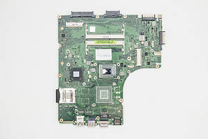 Матеріальна дошка Медіон Akoya S4212 S4213 S4214 S4215 S4216 DNS B34Y Rev 2.0 (I3-3217U HM76 UMA 2XDDR3) #