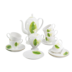 Чайний сервіз Sakura Callas 14 од 6 персон (SK-0501)