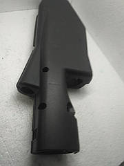 Кожух облицювання рульової колонки Ваз 2104-05-07